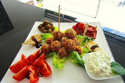 Falafel