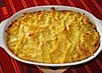 Pastitsio
