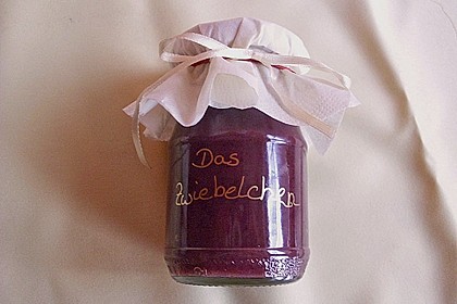 Das Zwiebelchen 8