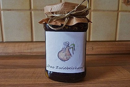 Das Zwiebelchen 9