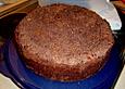 Russischer Topfkuchen