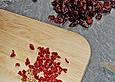 Cranberry - Ecken