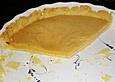 La tarte au citron