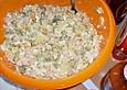 Russischer Wintersalat