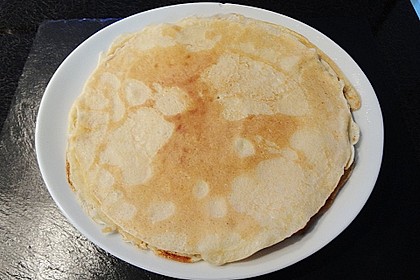 Deftig gef&uuml;llte Pfannkuchen auf russische Art 2