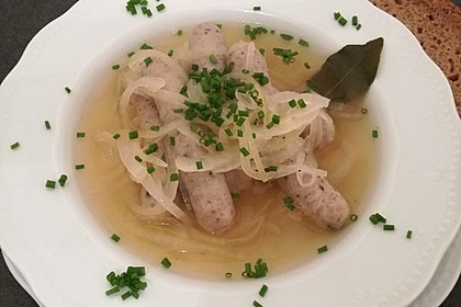 Saure Zipfel
