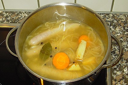 Saure Zipfel 9