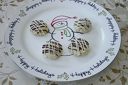 Gef&uuml;llte Nussb&auml;llchen 1