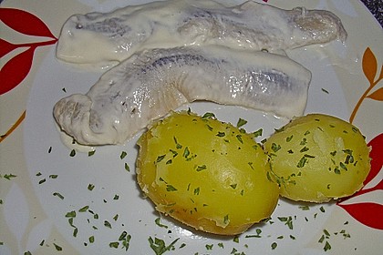 Eingelegte Sahneheringe  nach Gro&szlig;mutter Art 3