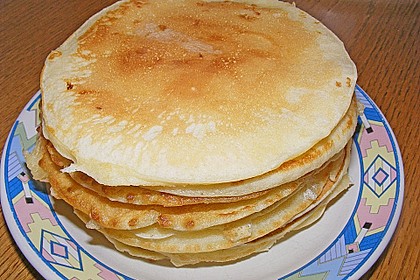 Pancakes 5