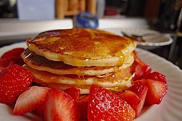 Pancakes