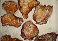 Apfelkrapfen (P&uuml;fferchen )