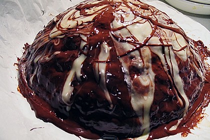 Riesen - Brownie - Granatsplitter 4