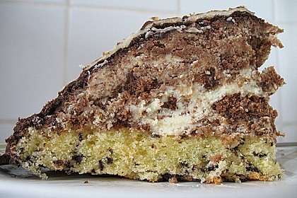 Riesen - Brownie - Granatsplitter 5