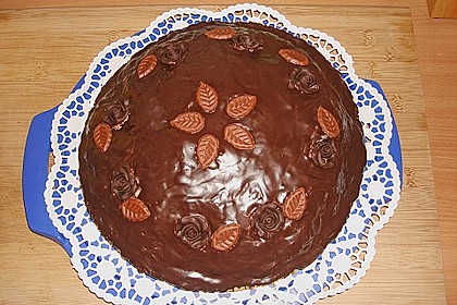 Riesen - Brownie - Granatsplitter 6
