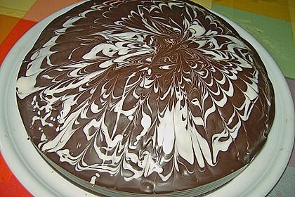Riesen - Brownie - Granatsplitter 7