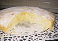 Apfelkuchen mit Limoncello