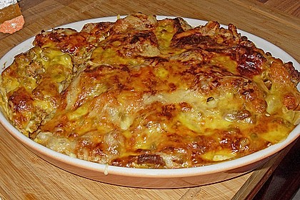 Geschnetzeltes mal anders 2