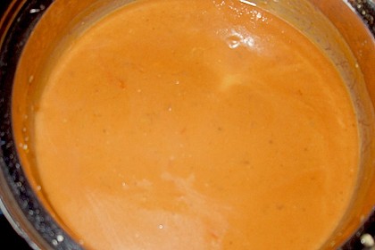Schnelle, einfache Tomatenso&szlig;e zu Spaghetti 7