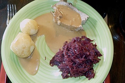Senfkrustenbraten 16