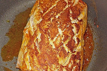 Senfkrustenbraten 1