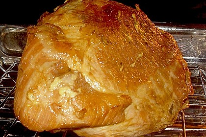 Senfkrustenbraten 3