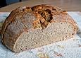 Roggen - Grahambrot