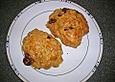 Bananencookies