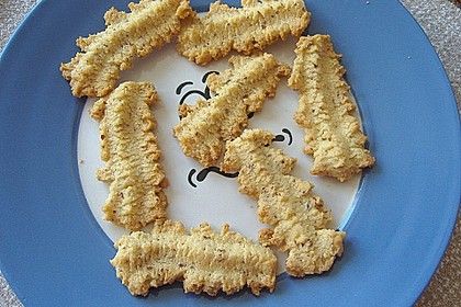 Spritzgebäck