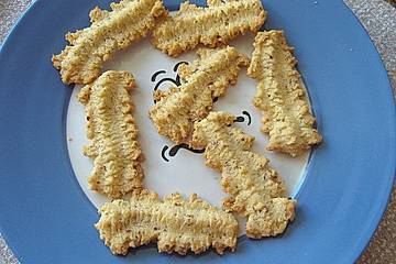 Spritzgebäck