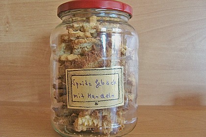 Spritzgebäck 9