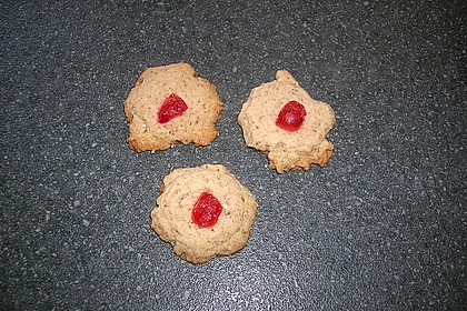 Spritzgebäck 1