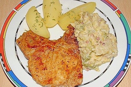 Rahmwirsing 2