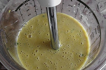 Balsamico - Senf - Dressing 'Spezial'