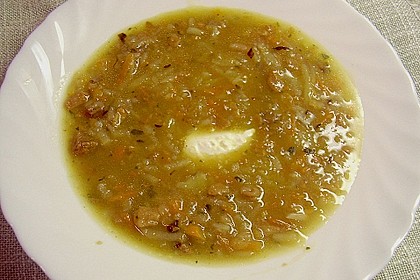M&ouml;hren - Kartoffel - Topf 1