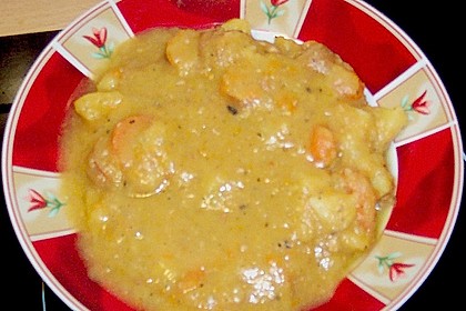 M&ouml;hren - Kartoffel - Topf 3