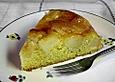 Feiner Apfelkuchen