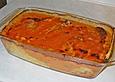 Chiliauflauf