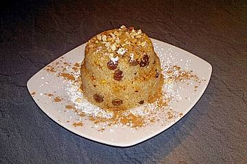 Couscous 'Seffa'