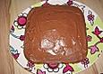 Nutella - Mascarpone - Torte