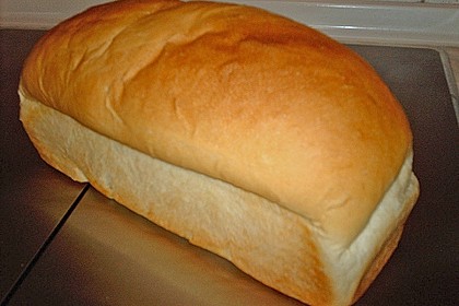 American Soft Bread 16