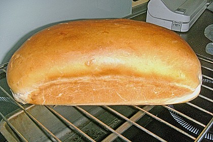 American Soft Bread 8
