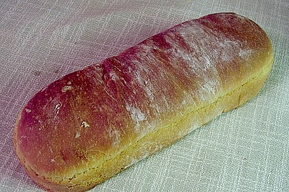 American Soft Bread 20