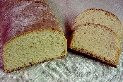 American Soft Bread 17