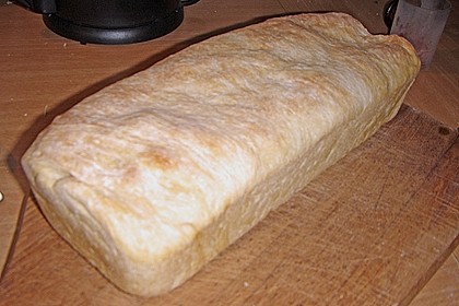 American Soft Bread 24