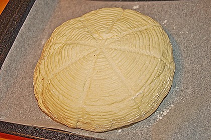 American Soft Bread 26