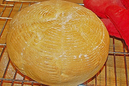 American Soft Bread 6