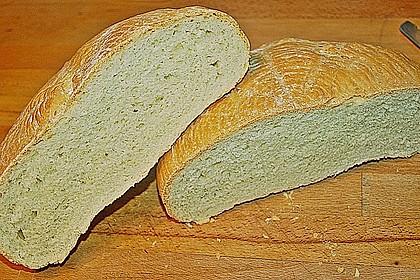 American Soft Bread 19