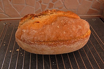 American Soft Bread 5