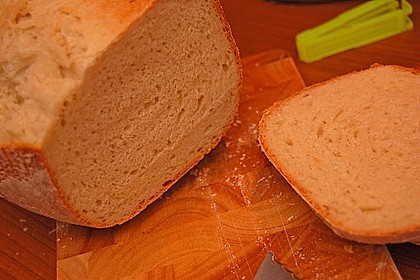 American Soft Bread 11